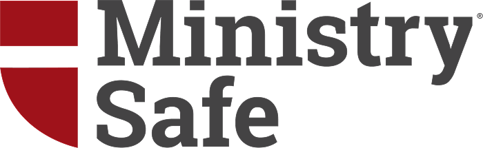Ministry Safe logo