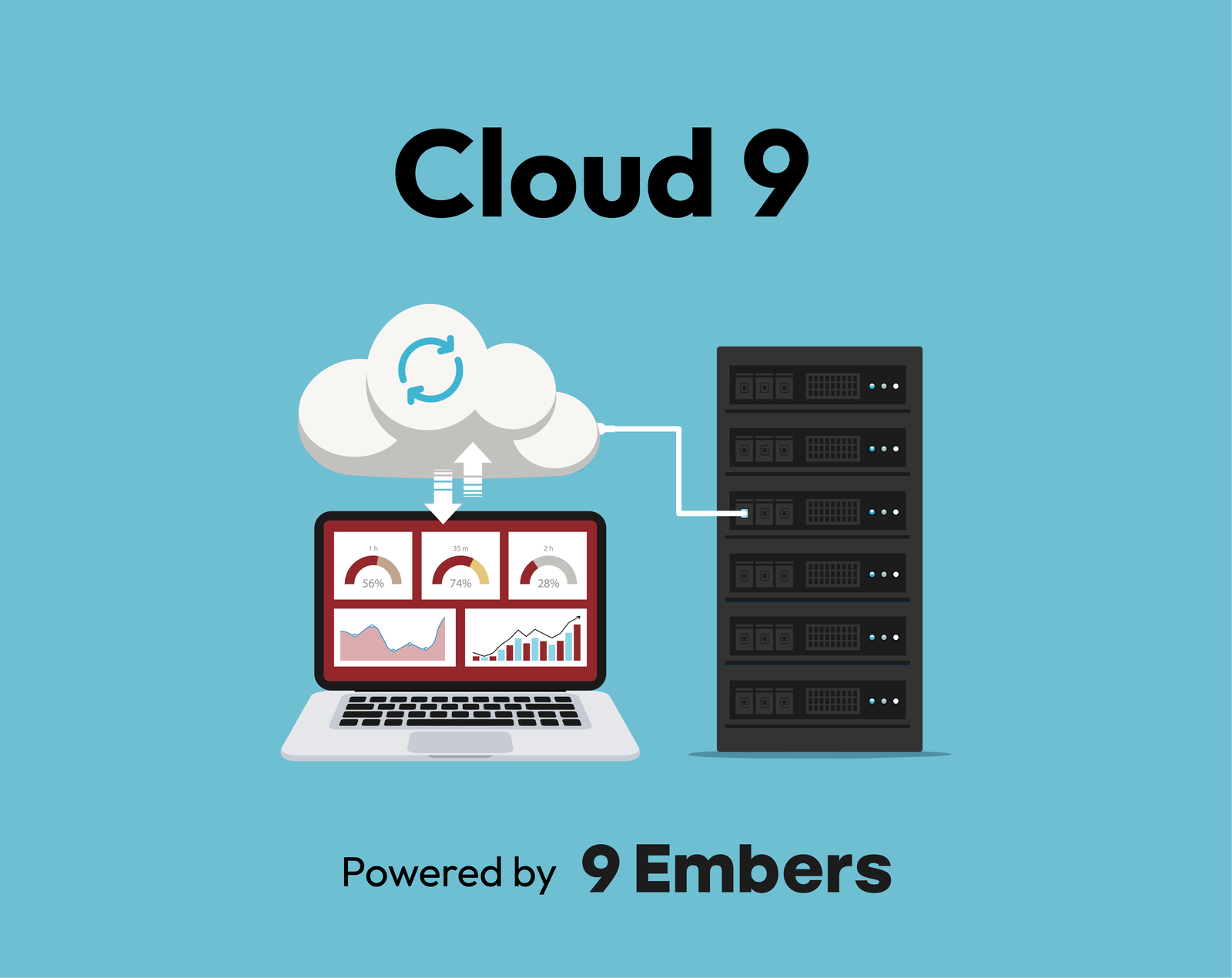 Cloud 9 Image