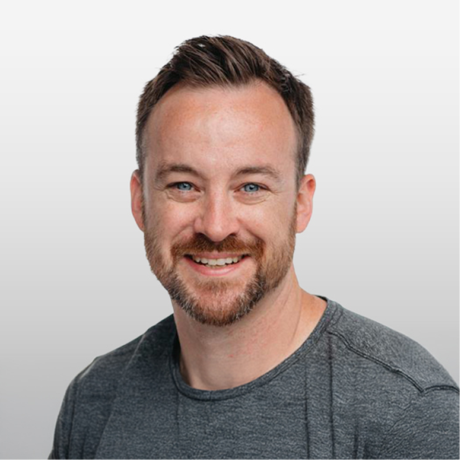 Matt George