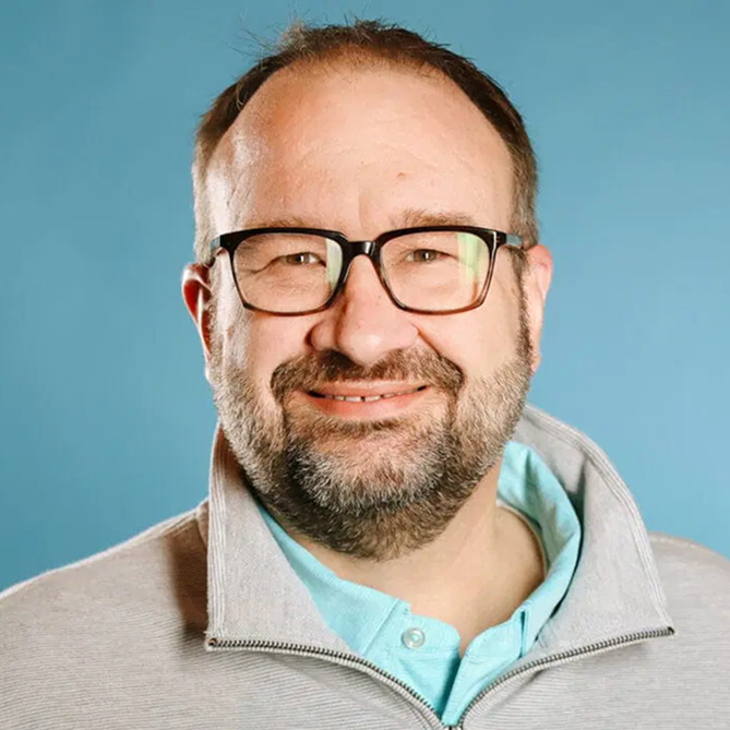Matt Sundstedt