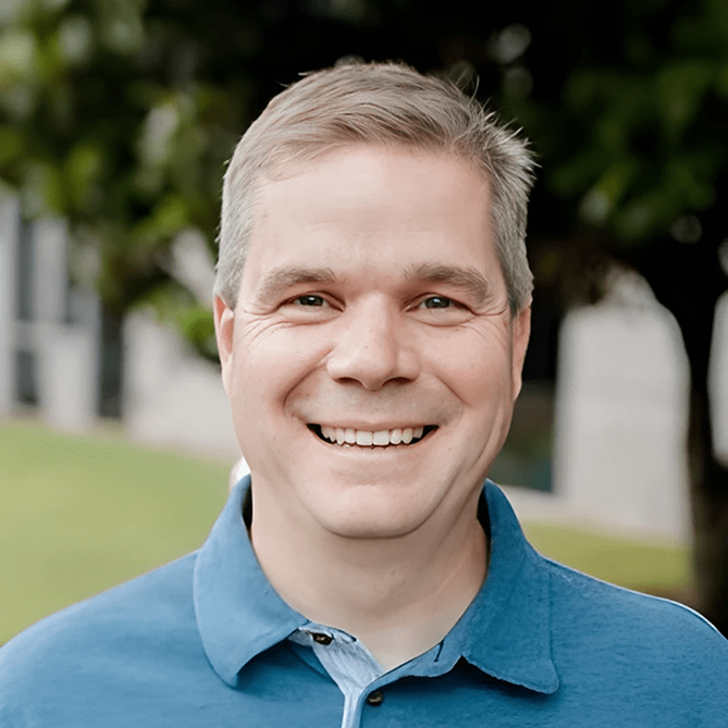 Michael Mullikin