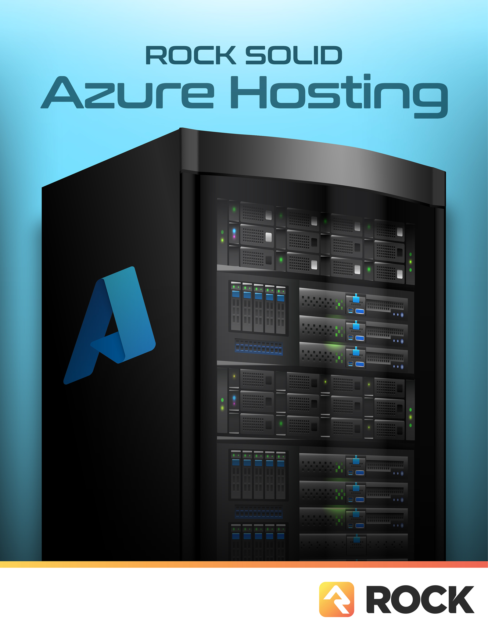 Rock Solid Azure Hosting Guide