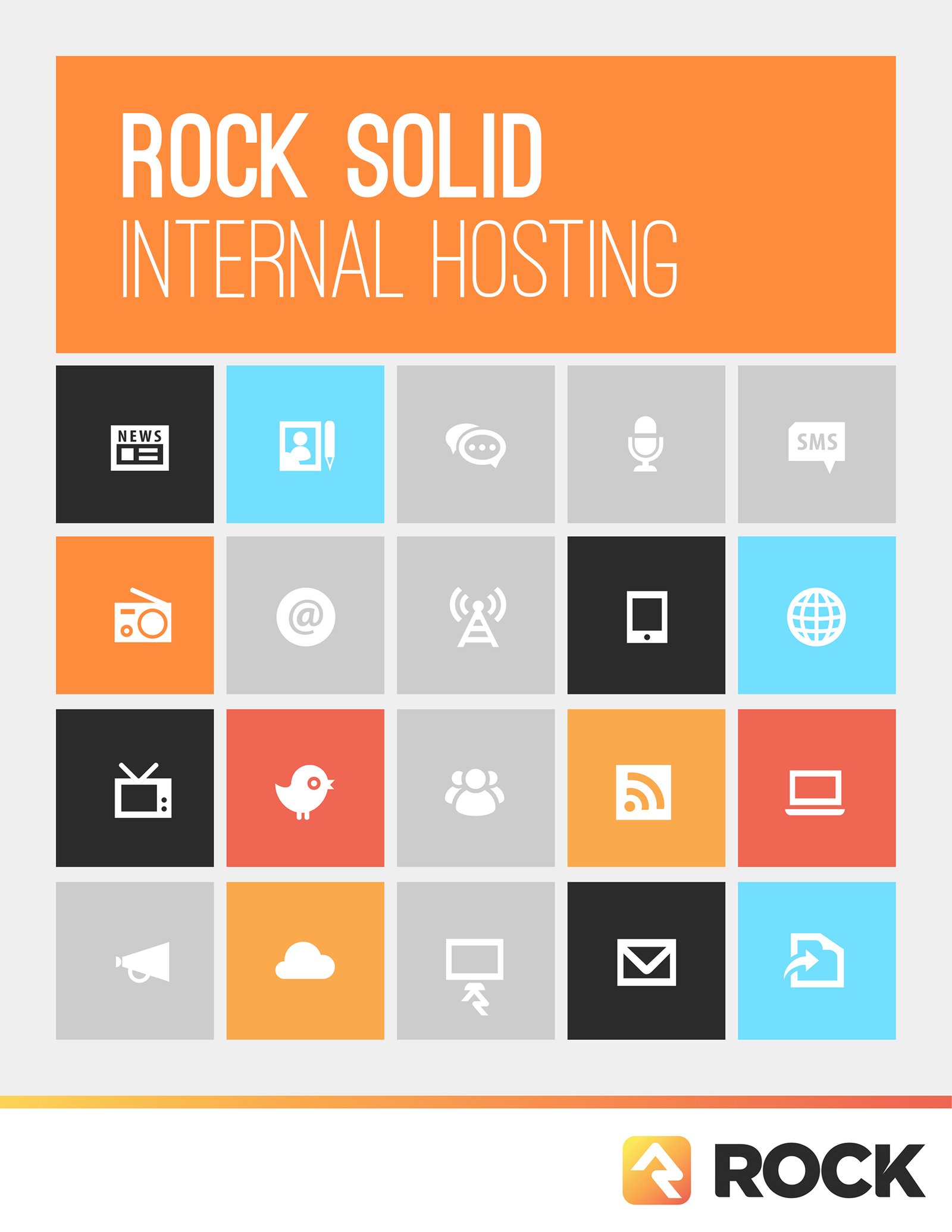 Rock Solid Internal Hosting Guide