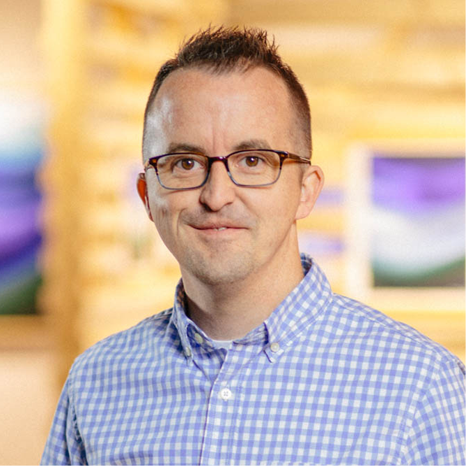 Scott Ballard