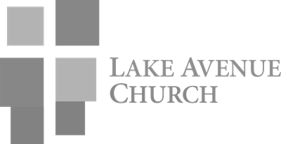 Lake Avenue Church Logo