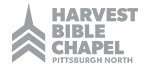 Harvest Bible Chapel Pittsburgh North Logo