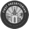 First Presbyterian Church - SC Logo