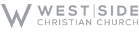 West Side Christian Church Logo